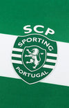 Sporting CP Home Shirt 2025/2026