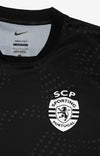 Sporting CP Away Shirt 2025/2026