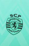 Sporting CP Third Shirt 2025/2026