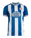DEPORTIVO LA CORUÑA Home Shirt 2026/2027