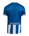 DEPORTIVO LA CORUÑA Home Shirt 2026/2027