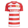 FC Union Berlin Home Shirt 2025/2026