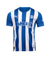 Deportivo Alavés Home Shirt 2025/2026
