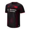 Bayer Leverkusen Home Shirt 2025/2026