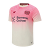 Bayer Leverkusen Away Shirt 2025/2026