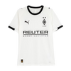 Borussia Mönchengladbach Home Shirt 2025/2026