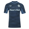 Feyenoord Away Shirt 2025/2026