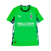 Borussia Mönchengladbach Away Shirt 2025/2026