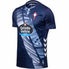 Celta De Vigo Away Shirt 2025/2026