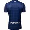 Celta De Vigo Away Shirt 2025/2026