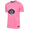 Celta De Vigo Third Shirt 2025/2026