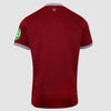 West Ham United FC Home Shirt 2025/2026
