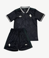 (KIDS) JUVENTUS 2025/26 THIRD KIT