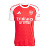 Arsenal FC Home Shirt 2025/2026