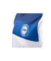 Deportivo Alavés Away Shirt 2025/2026