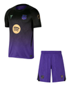 FC Barcelona Away Shirt 2026/2027