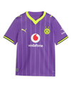 Borussia Dortmund Third Shirt 2026/2027