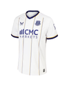 Everton FC Away Shirt 2026/2027