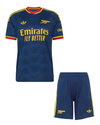 Arsenal FC Away Shirt 2026/2027