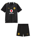 Borussia Dortmund Away Shirt 2026/2027