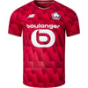 LOSC Lille Home Shirt 2025/2026