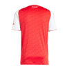 Arsenal FC Home Shirt 2025/2026