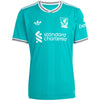 Liverpool FC Third Shirt 2025/2026