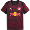RB Leipzig Third Shirt 2025/2026