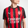 AC Milan Home Shirt 2025/2026