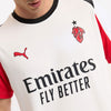 AC Milan Away Shirt 2025/2026