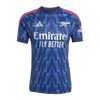 Arsenal FC Away Shirt 2025/2026