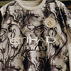 Manchester City FC Year of the Horse Shirt