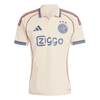 Ajax Third Shirt 2025/2026