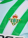 Real Betis Away Shirt 2025/2026