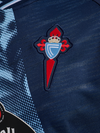 Celta De Vigo Away Shirt 2025/2026
