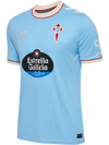 Celta De Vigo Home Shirt 2026/2027
