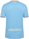 Celta De Vigo Home Shirt 2026/2027
