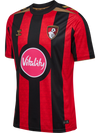 AFC Bournemouth Home Shirt 2026/2027