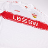 VfB Stuttgart Home Shirt 2025/2026