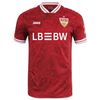 VfB Stuttgart Away Shirt 2025/2026
