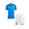 Italy Home Shirt 2024/2025