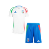 Italy Away Shirt 2024/2025