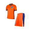 Netherlands Home Shirt 2024/2025
