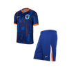 Netherlands Away Shirt 2024/2025
