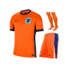 (KIDS) NETHERLANDS HOME KIT 2024/2025
