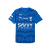 AL Hilal Home Shirt 2025/2026