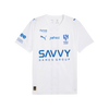 AL Hilal Away Shirt 2025/2026