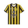 AL Ittihad Home Shirt 2025/2026