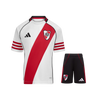 (KIDS) River Plate HOME KIT 2025/2026