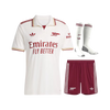 (KIDS) Arsenal FC THIRD KIT 2025/2026